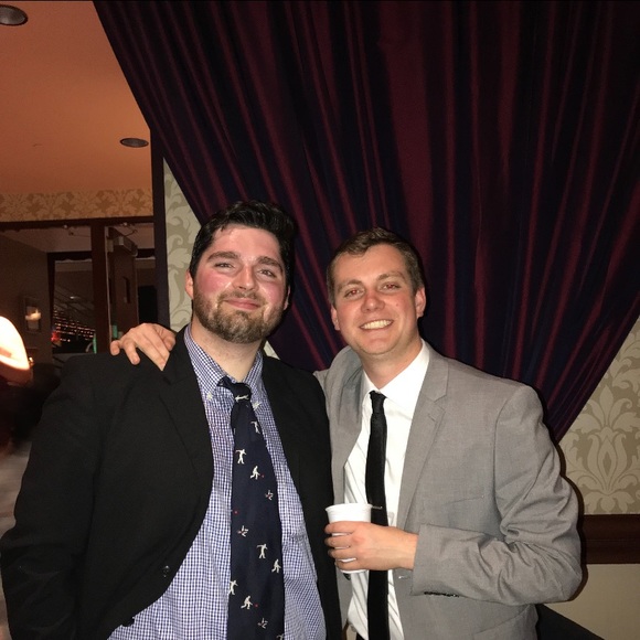 Meet your Posher, Scott - Picture 1 of 1